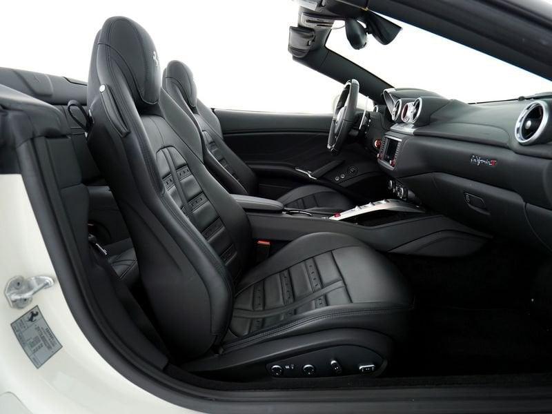 Ferrari California California T DCT