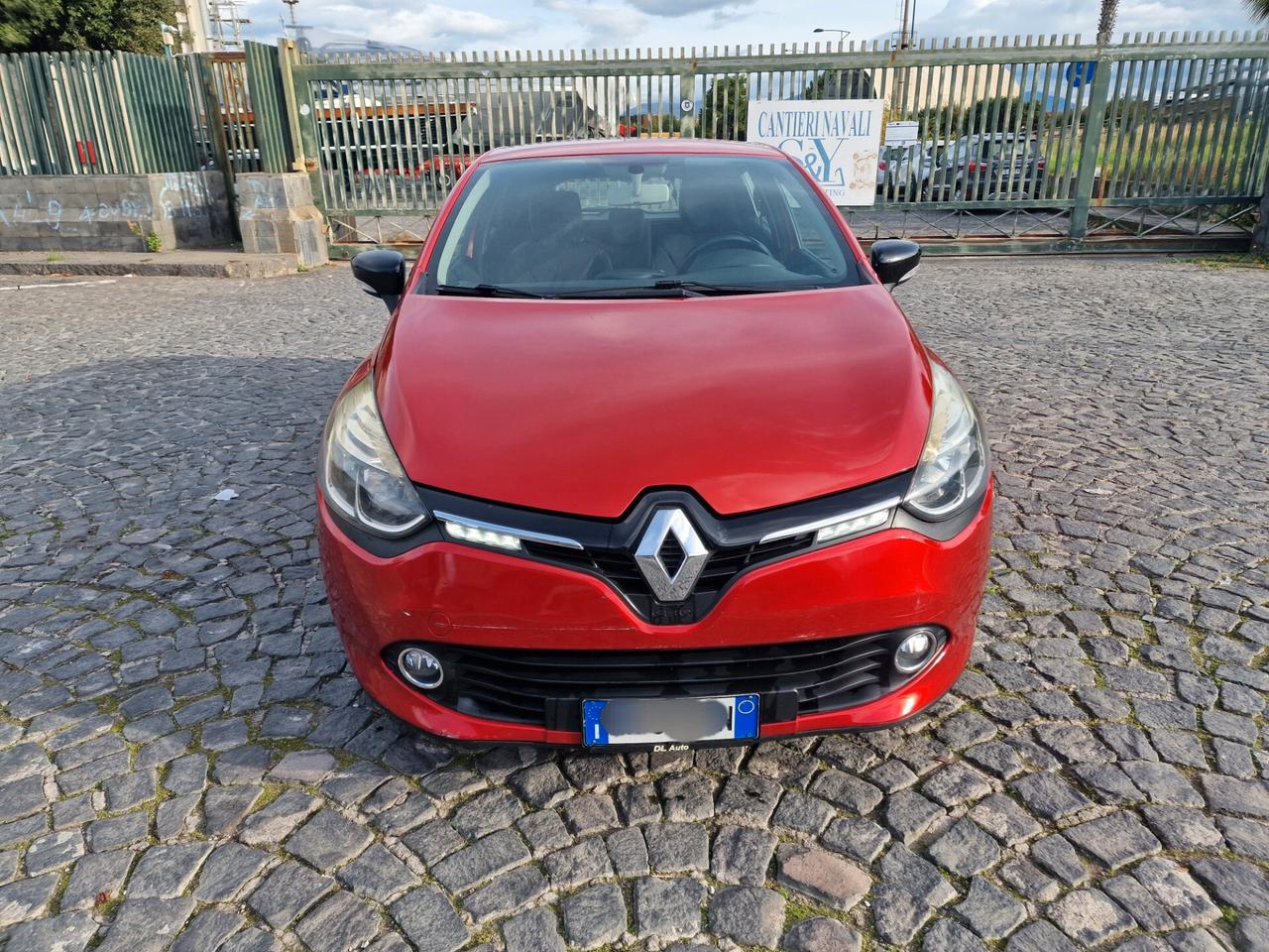 Renault Clio 1.5 dCi 8V 75CV 5 porte Live