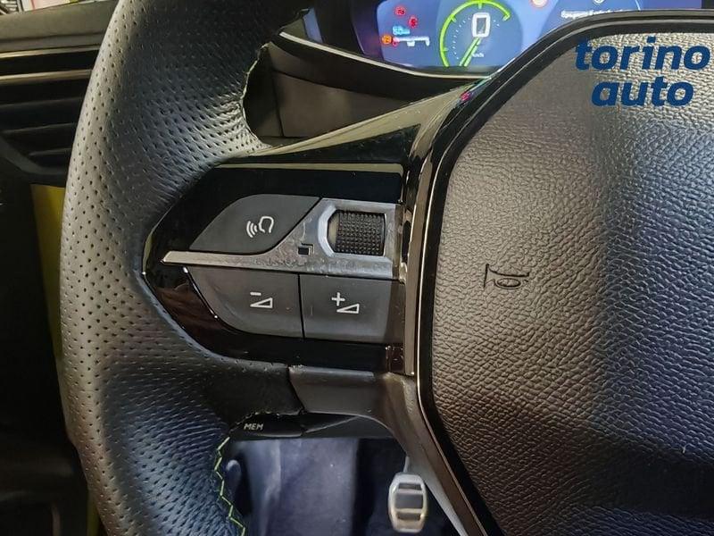 Peugeot 208 208 PureTech 100 Stop&Start 5 porte GT