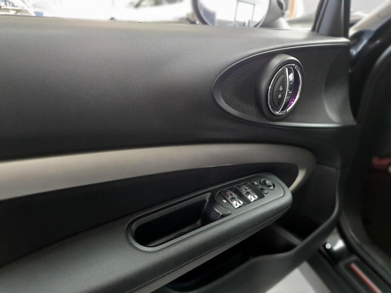 Mini Cooper D Clubman 2.0 SD ALL4 Automatica