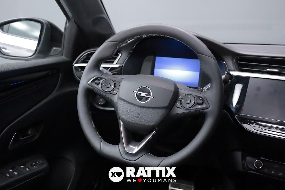 Opel Corsa 1.2 100CV GS