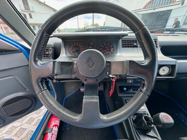 Renault R 5 1.4 turbo GT