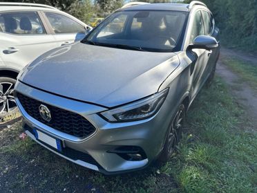 MG ZS 2021 - ZS 1.0 Luxury