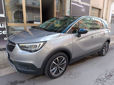 Opel Crossland X 1.5 D 102 CV Ultimate Navi Camera Full