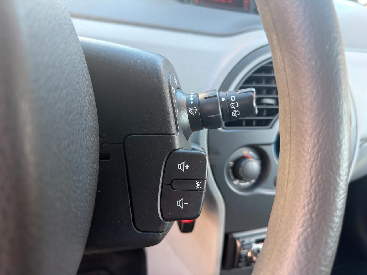 Renault Modus 1.2 16V Yahoo!