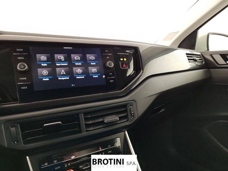 Volkswagen Polo 1.0 TSI Life