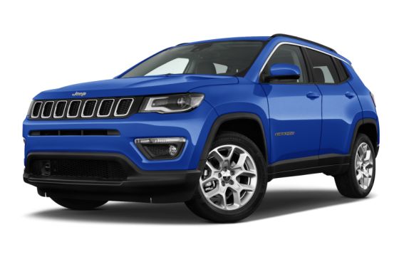 Jeep Compass 1.3 T4 PHEV 190cv Business Plus 4xe