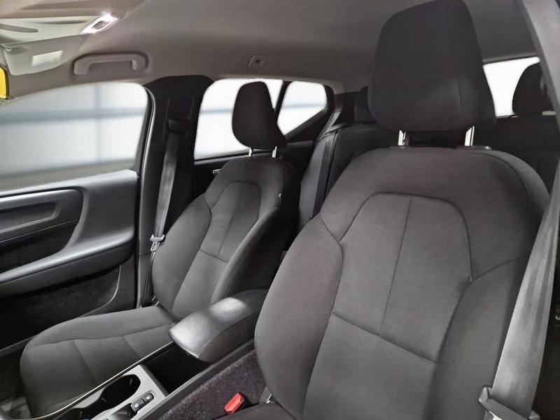 VOLVO XC40 D3 GEARTRONIC BUSINESS SUV