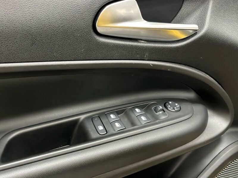 Jeep Avenger 1.2 Turbo Altitude