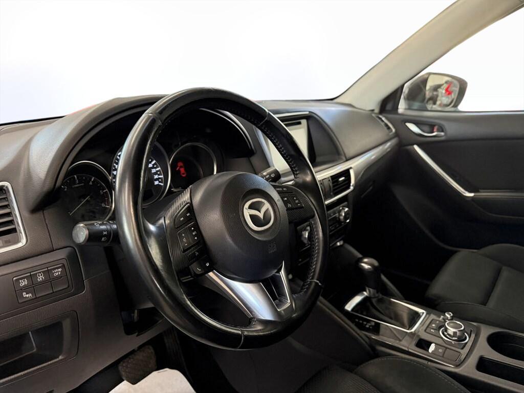 Mazda CX-5 2.2 Evolve 2WD Auto