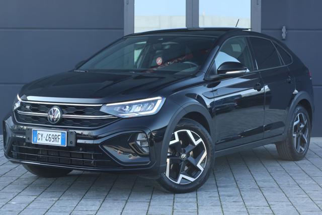 VOLKSWAGEN Taigo 1.0 TSI 115 CV R-Line