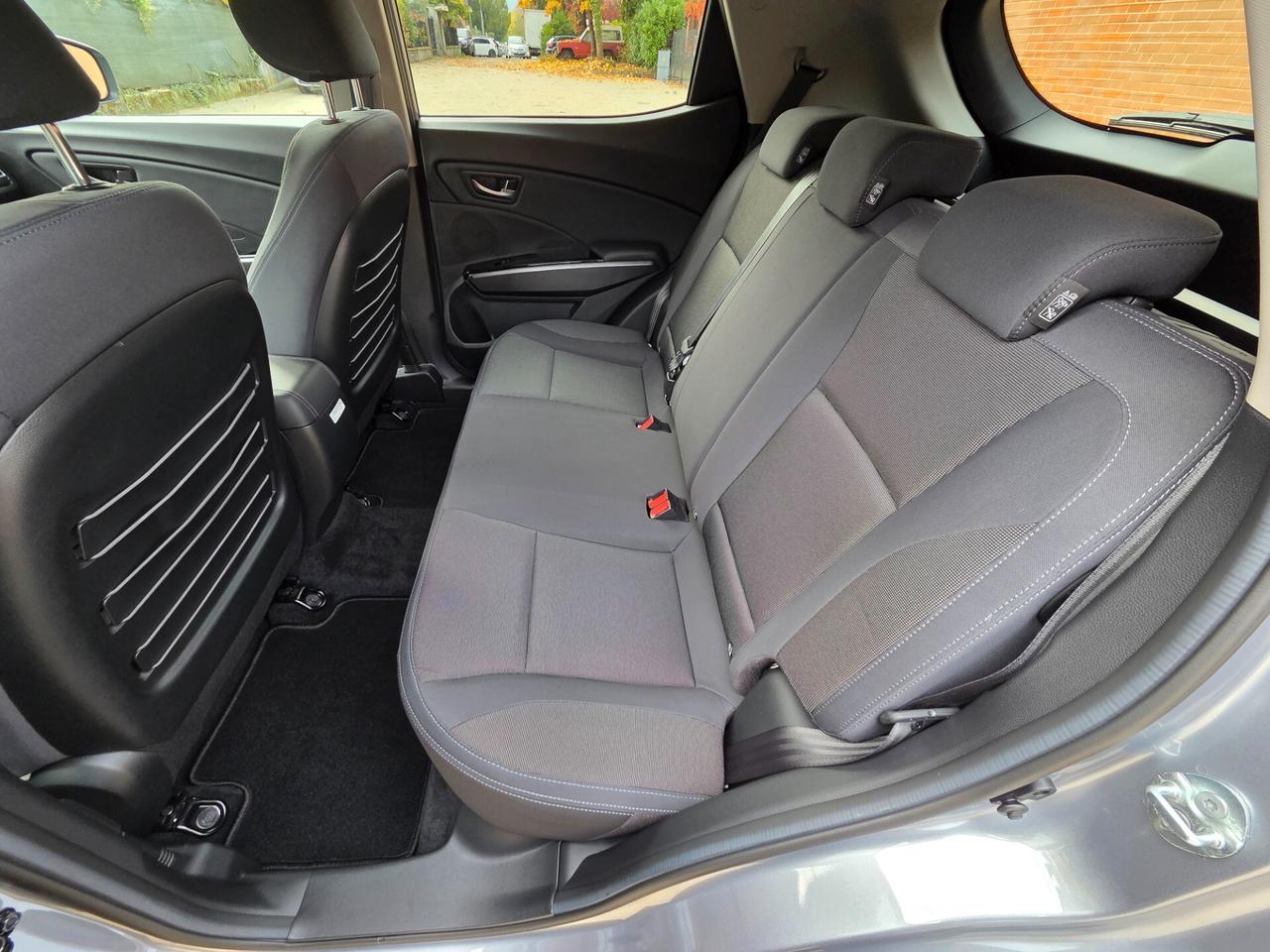 Kgm Tivoli 1.5 GDI Turbo 135 CV