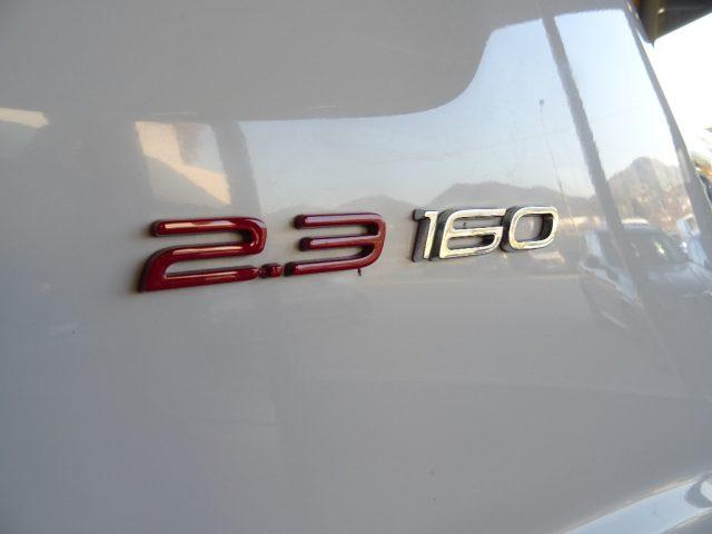FIAT Ducato 33Q 2.3 MJT 160CV PMedio-TMedio Furgone L2H2