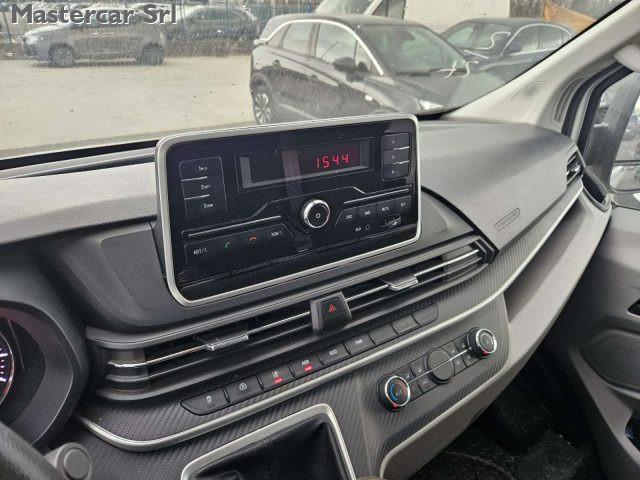 MAXUS Deliver 9 DELIVER 9 2.0 CRDI 150CV L3H2 - GP964WX