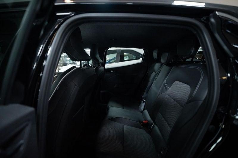 Renault Clio 1.0 tce Intens 90cv my21