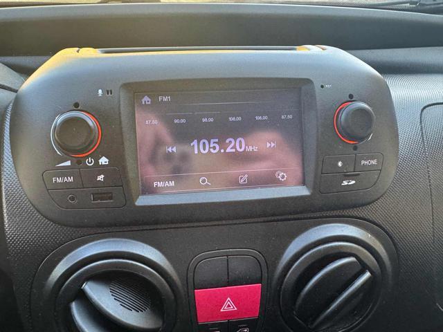 FIAT Fiorino ? 7.900,00 IN PROMO!!!!!!!!95CV Paratia Rimovibile