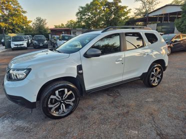 Dacia Duster 1.5 Blue dCi 8V 115 CV 4x2 Prestige
