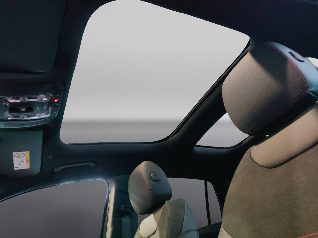 Mercedes-Benz GLA 200 d Automatic 4MATIC