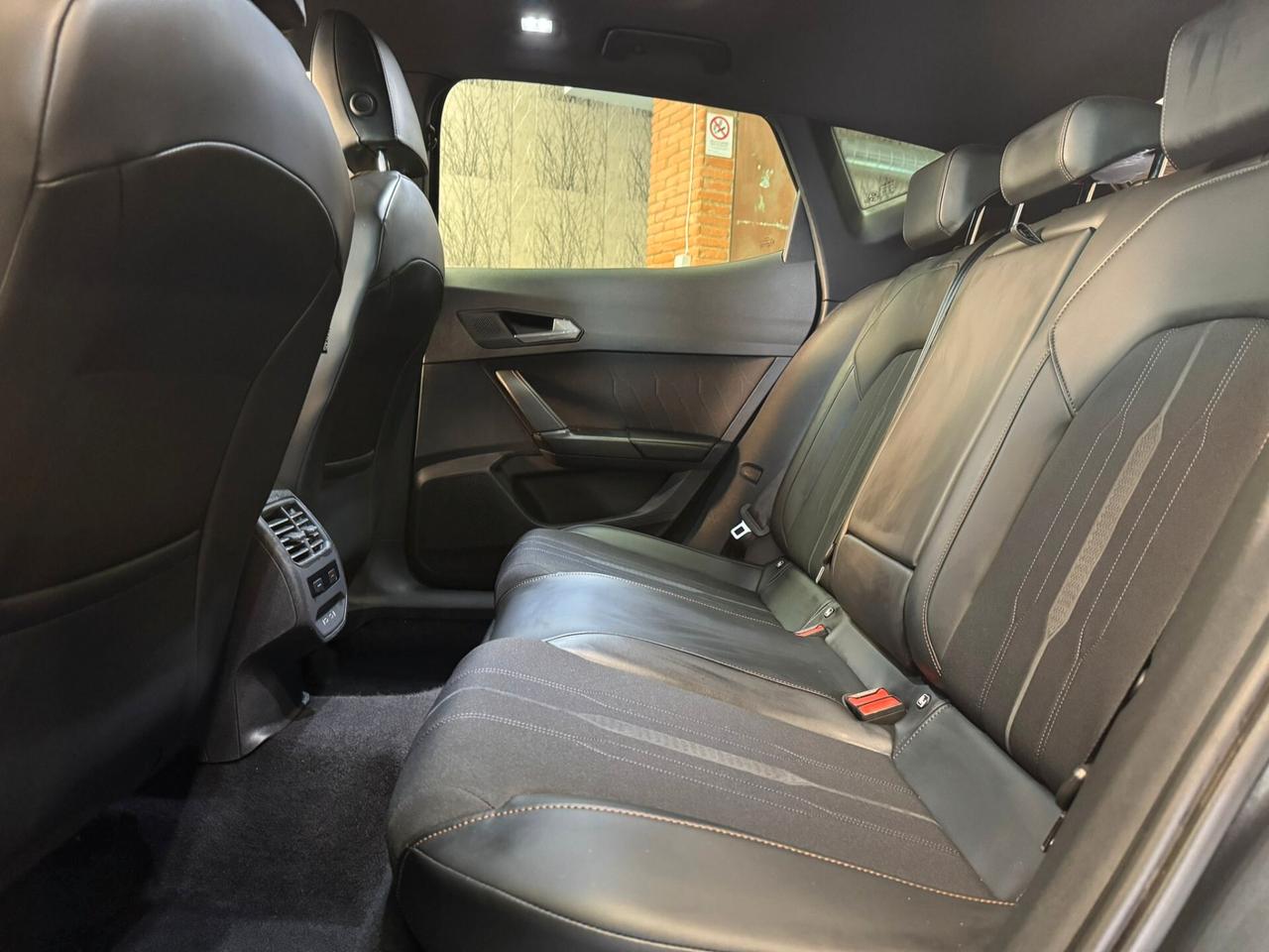 Cupra Formentor 1.4 e-Hybrid DSG