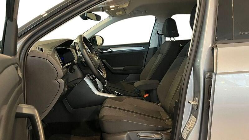 Volkswagen T-Roc T-Roc 1.5 TSI ACT Edition Plus