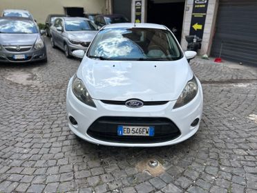 Ford Fiesta 1.6 TDCi 95 CV 5p. Titanium