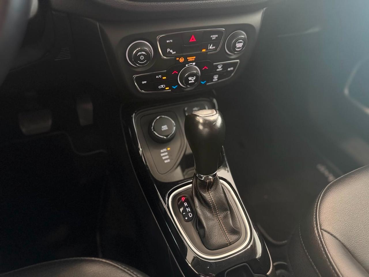 Jeep Compass 2.0 Multijet II aut. 4WD Night Eagle
