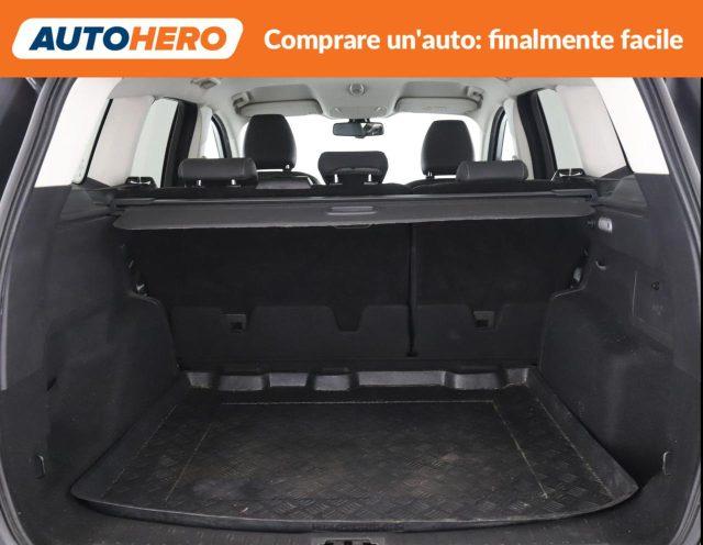FORD Kuga 1.5 TDCI 120 CV S&S 2WD Powershift Titanium