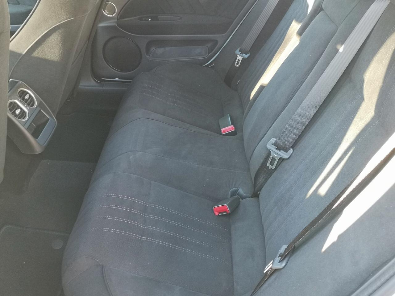 Alfa Romeo 159 2.0 JTDm Distinctive