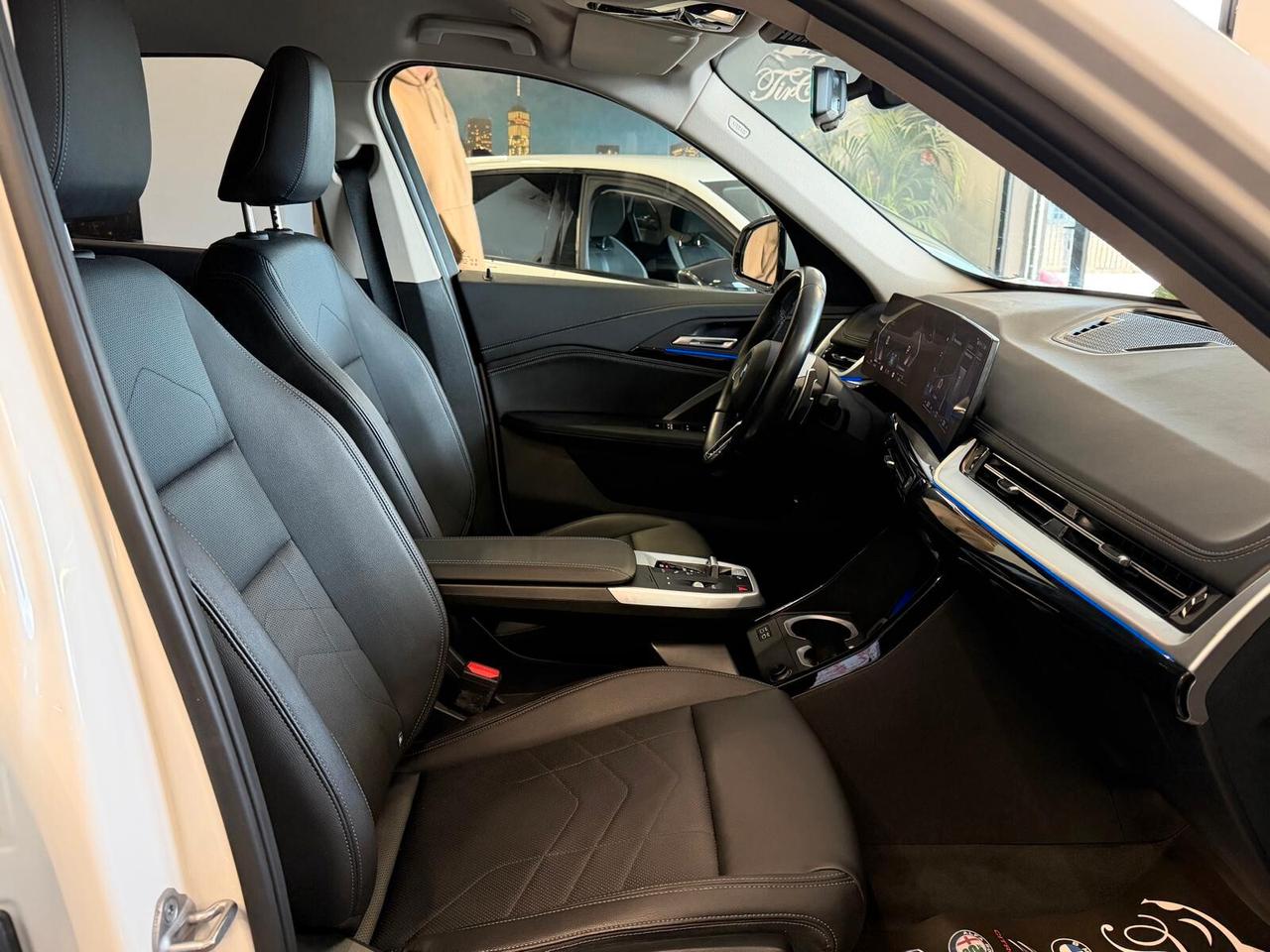 BMW X1 18D X-LINE EDITION ESSENCE 2.0 150CV S-DRIVE NAVI CAM ANNO 2023