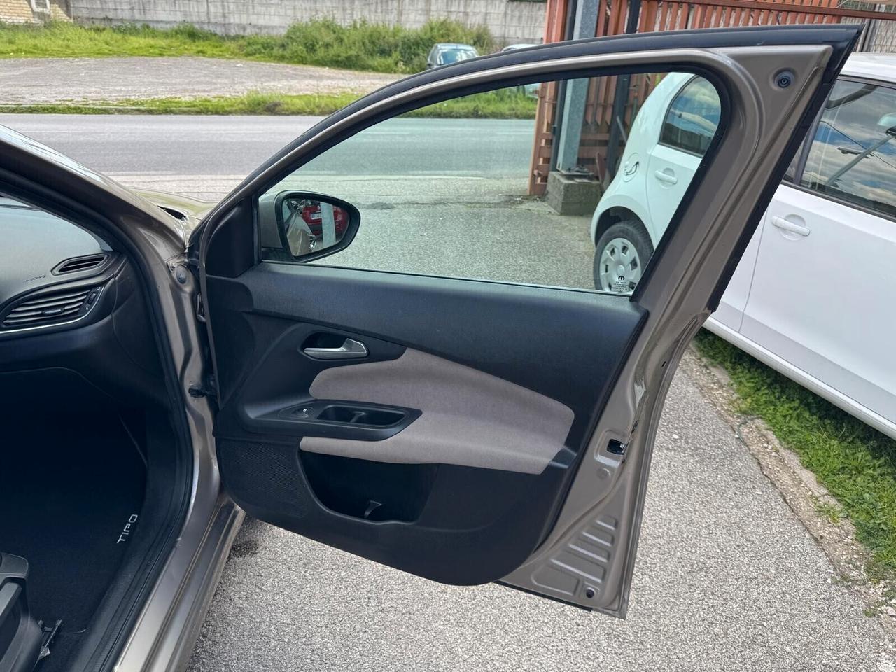 Fiat Tipo 1.4 SW Lounge GPL