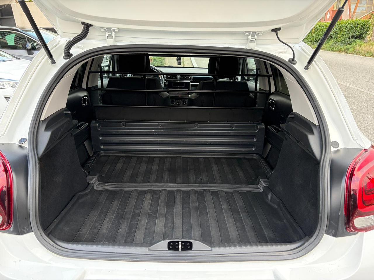 Citroen C3 1.5 BlueHDi 100cv S&S Van Feel