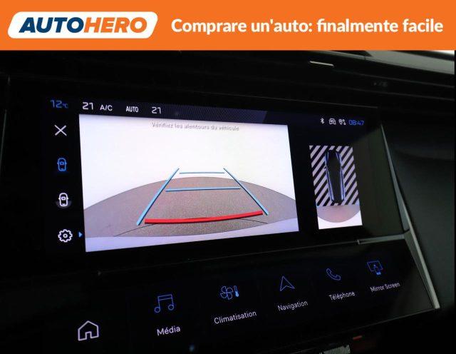 PEUGEOT 308 BlueHDi 130 S&S EAT8 SW Allure