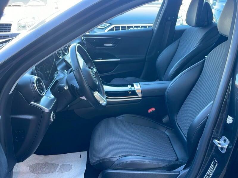 Mercedes-Benz Classe C C220d SW Mhev Business Extra Auto