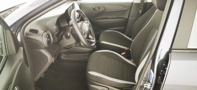 HYUNDAI i10 1.0 MPI Connectline