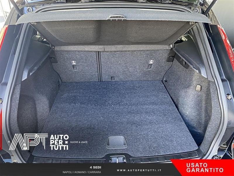 Volvo XC40 XC40 1.5 T2 Momentum my21