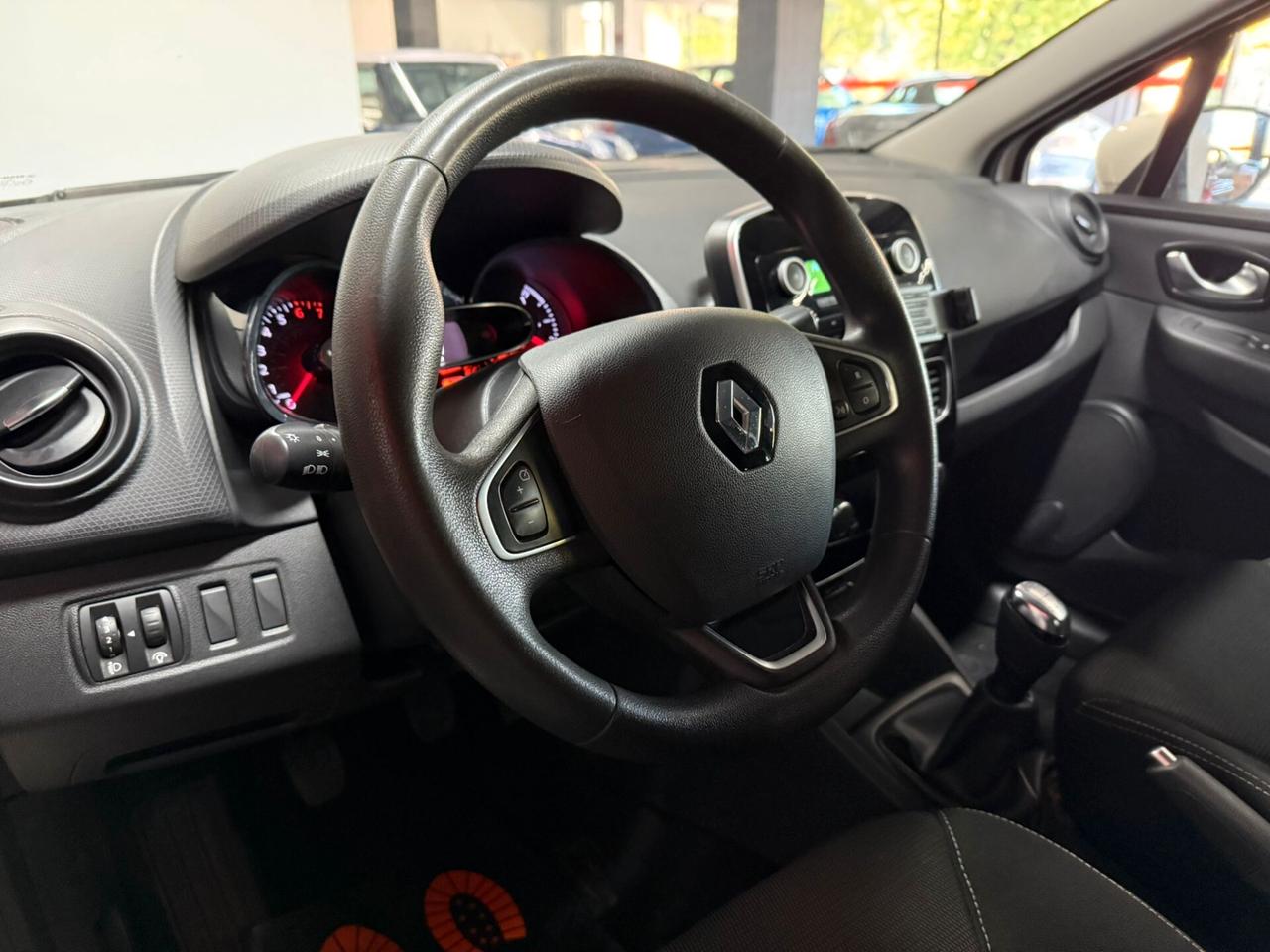 Renault Clio 1.2 75CV 5 porte Intens