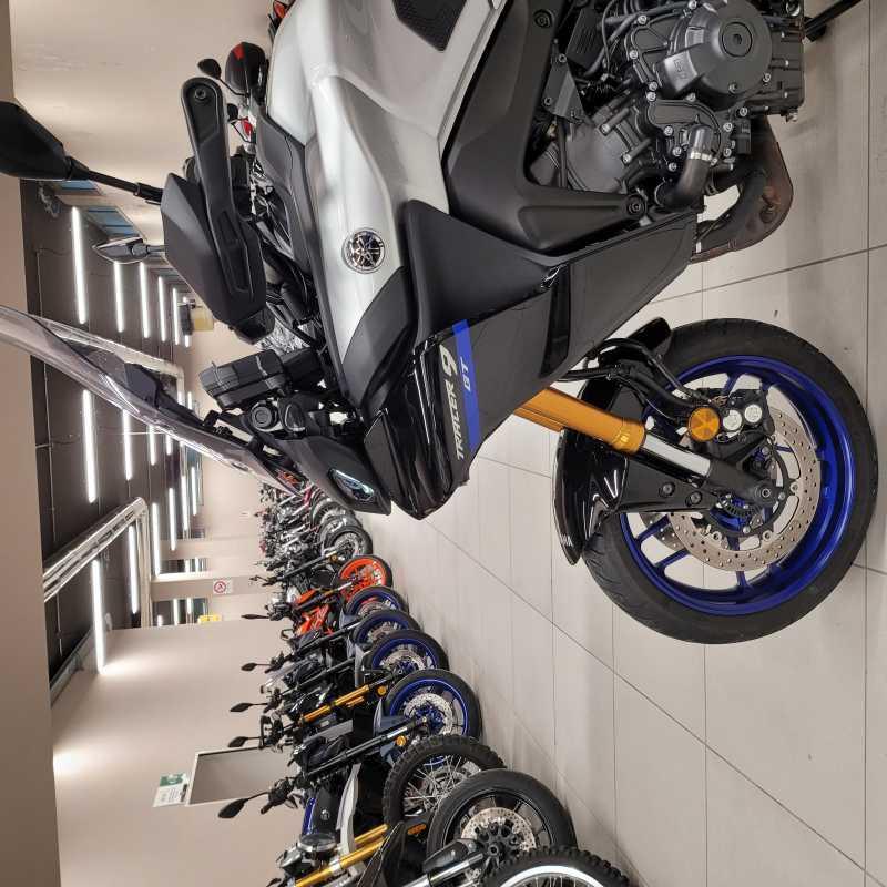 Yamaha Tracer 9 GT - 2023
