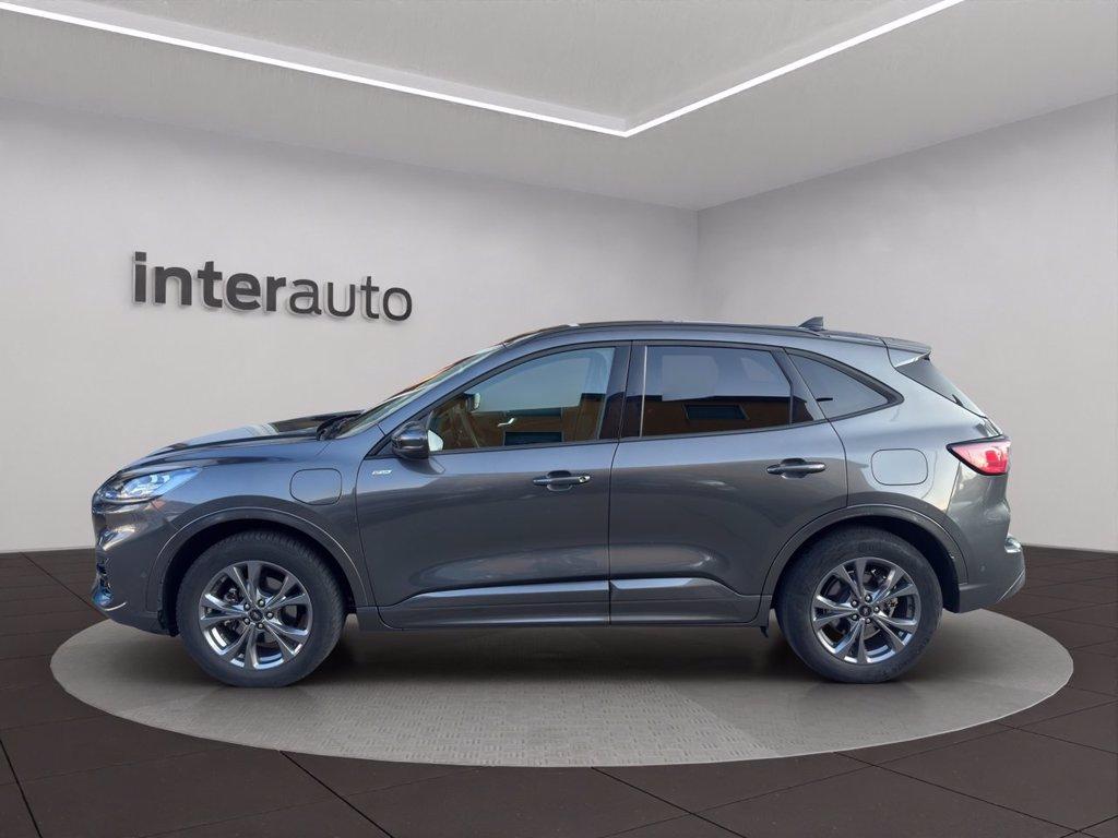 FORD Kuga 2.5 phev ST-Line X 2wd 225cv cvt del 2021