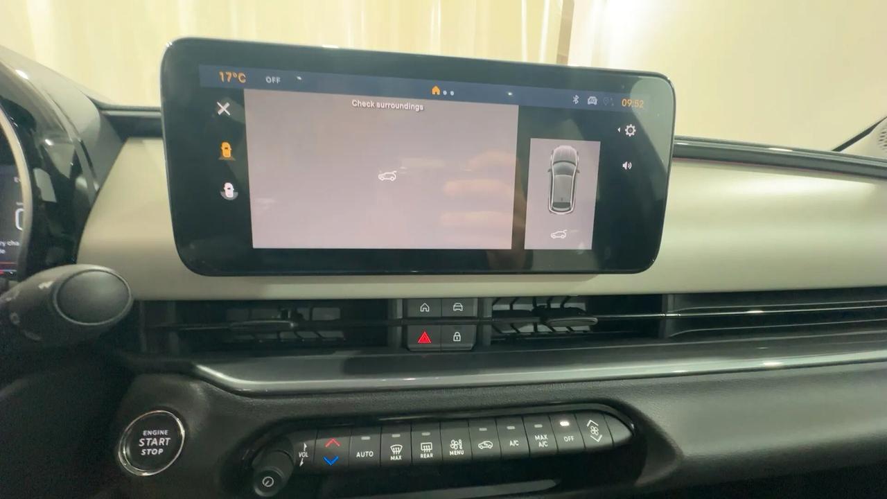 Fiat 600 Hybrid DCT MHEV La Prima '25 Km 0