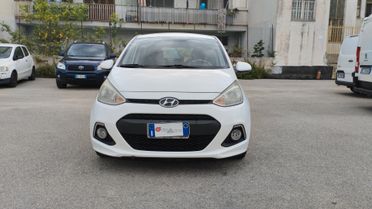 Hyundai i10 1.0 LPGI Econext Sound Edition