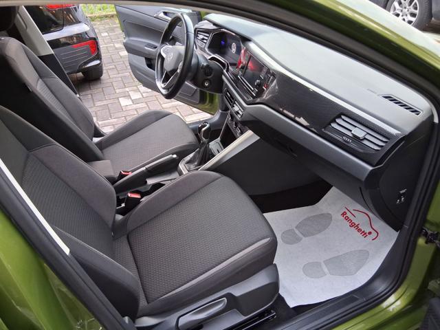 VOLKSWAGEN Taigo 1.0 TSI 95 CV Life PROMOZIONE