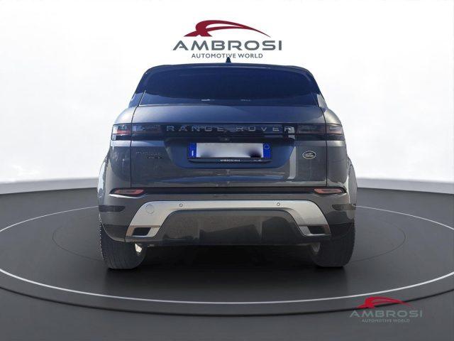 LAND ROVER Range Rover Evoque 2.0D I4-L.Flw 150 CV AWD Auto R-Dynamic S