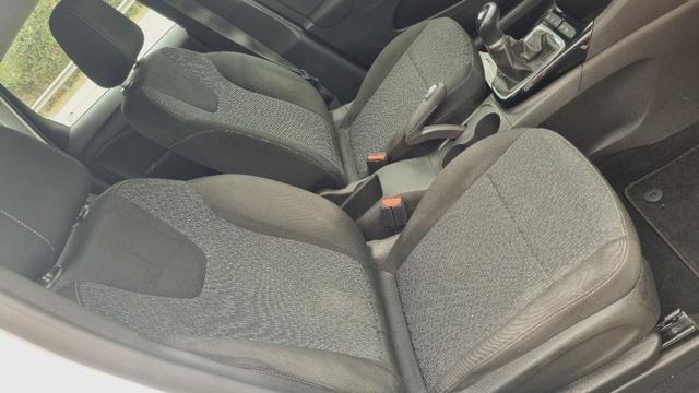 OPEL Crossland 1.2 12V Start&Stop Edition