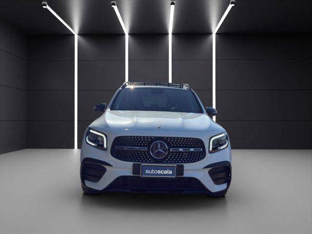 MERCEDES-BENZ GLB 200 d Automatic 4Matic Premium