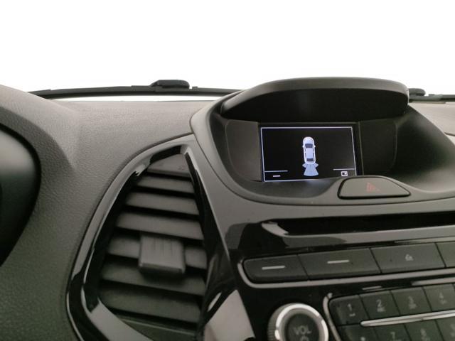FORD Ka+ 1.2 85CV Ultimate
