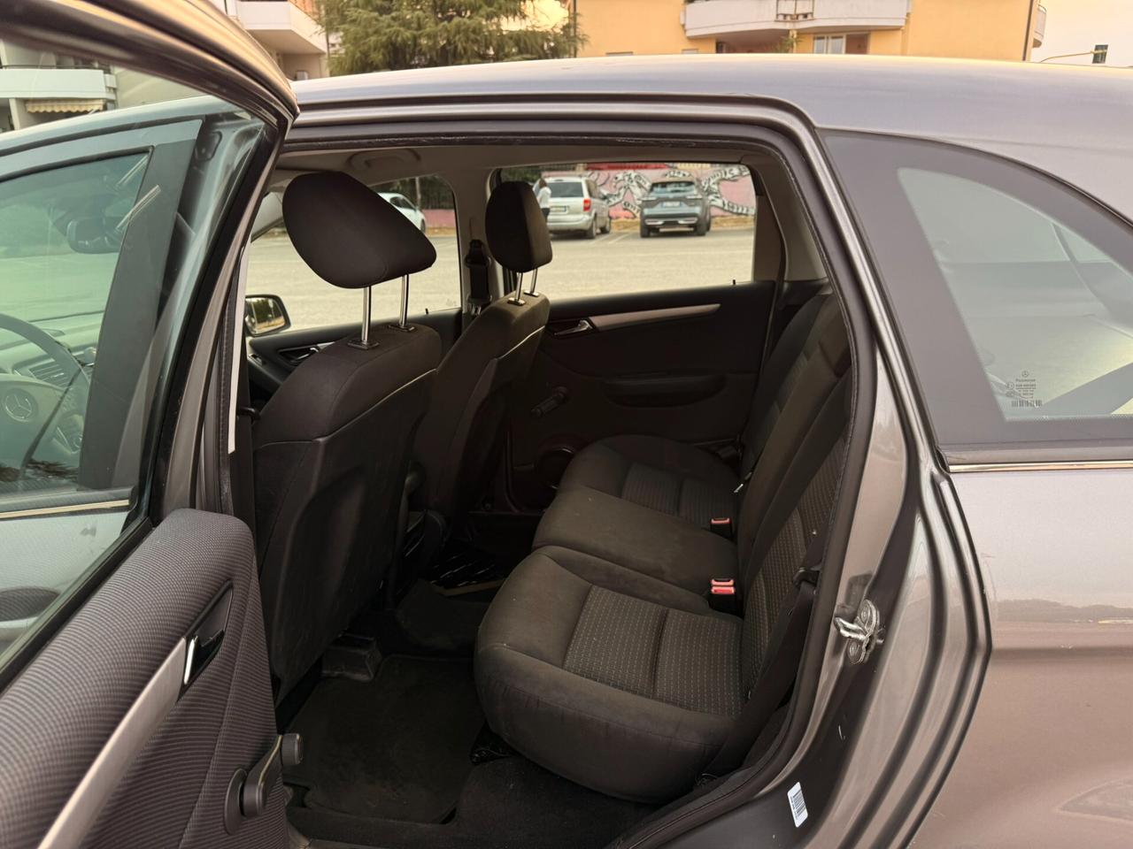 Mercedes B 180 Granzia 12 Mesi