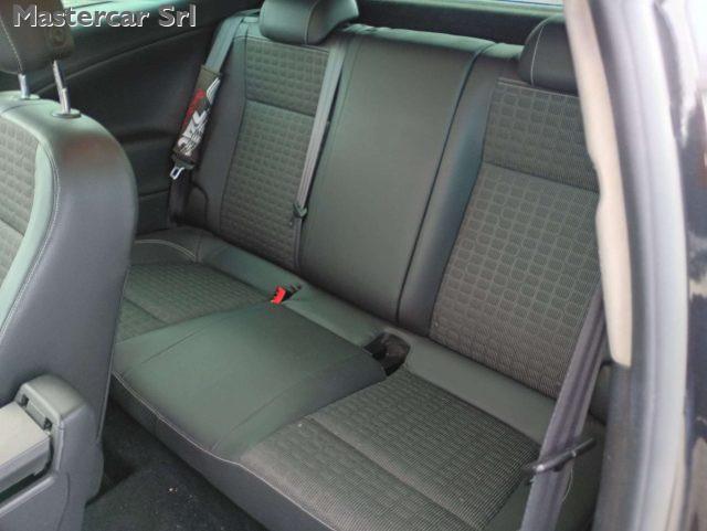 OPEL Astra Astra Coupe GTC 1.6 D