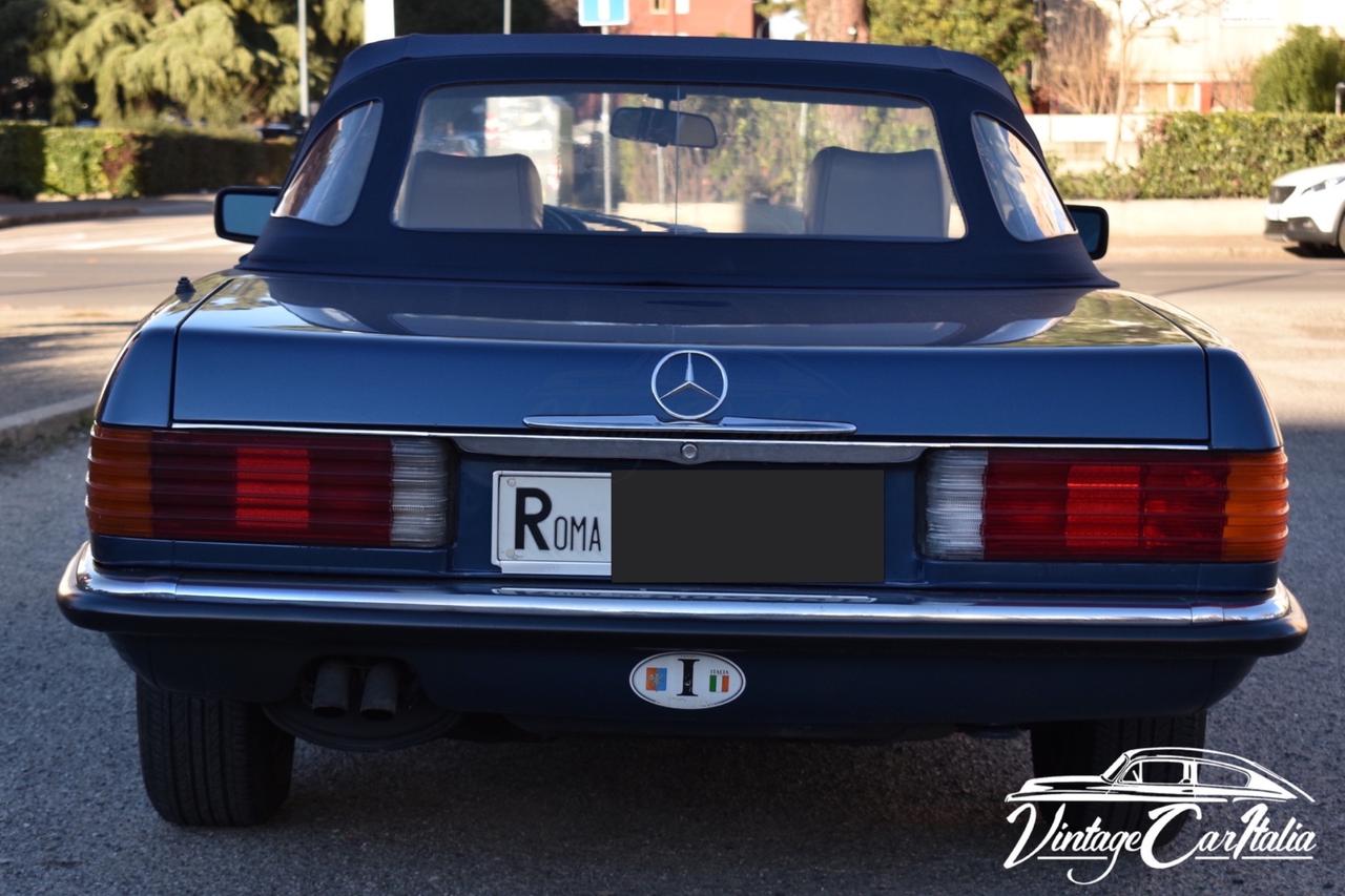 Mercedes-benz 280 SL