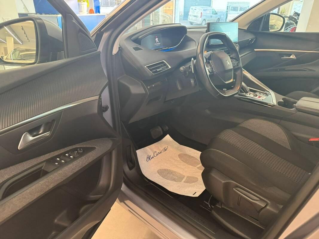Peugeot 3008 II 1.5 bluehdi Allure Pack s&s 130cv eat8