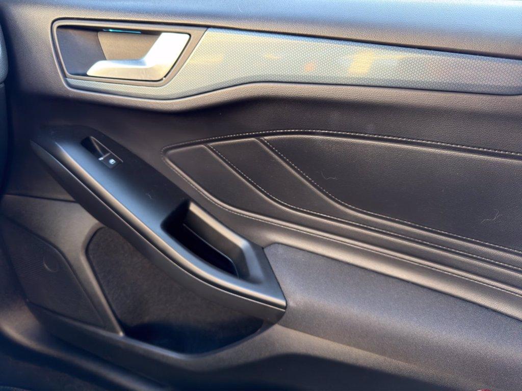 FORD Focus active 1.0t ecoboost h x 125cv del 2023